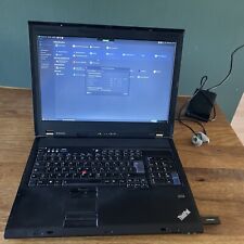 lenovo w700 gebraucht kaufen  Fachsenfeld,-Dewangen