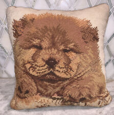 Custom pillow chow for sale  Marietta