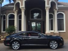 2005 bentley continental for sale  Indialantic