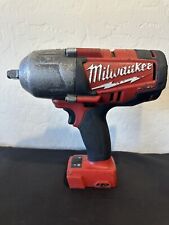 Milwaukee 2763 m18 for sale  Surprise
