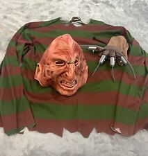 freddy costume for sale  Poughkeepsie