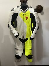 Tuta moto dainese usato  Ancona