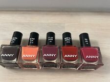 Anny nagellack match gebraucht kaufen  Gilching