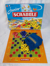 Scrabble junior 2in1 gebraucht kaufen  Bad Bramstedt