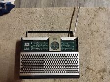 Vintage radio transistor d'occasion  Poussan