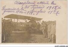 Bfp1 0234 aviation d'occasion  France