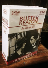 Dvd buster keaton usato  Roma