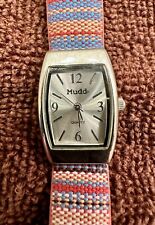 Mudd womens watch for sale  Springfield