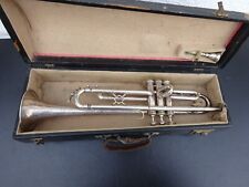 Alte trompete 50 gebraucht kaufen  Hohenstein-Ernstthal