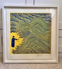 Stanley donwood pax for sale  HITCHIN