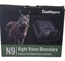 Coolifepro night vision gebraucht kaufen  Sendenhorst