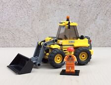 Lego city chantier d'occasion  Bischwiller