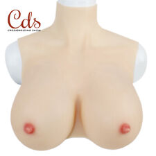 Cup silicone breast gebraucht kaufen  Deutschland