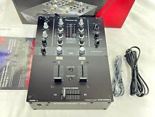 Used, Pioneer DJM-250MK2 2 Channel DJ Mixer With Independent Channel Filter #2706 (One for sale  Shipping to South Africa