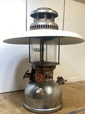 Ancienne lampe pression d'occasion  Étival-Clairefontaine