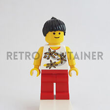Lego minifigures twn082 usato  Cittadella