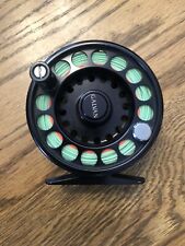 Galvan fly reel for sale  Escalon