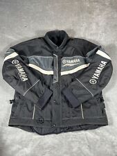 Yamaha snowmobile jacket for sale  Syracuse