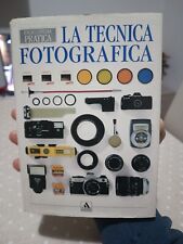 Tecnica fotografica encicloped usato  Sesto Fiorentino