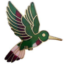 Hummingbird gold tone for sale  Asheboro