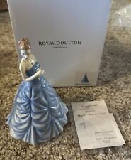 doulton figurines for sale  Freeland