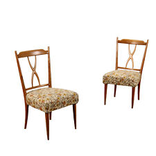 Vintage chairs 50s for sale  Shipping to Ireland