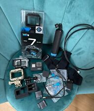 Gopro hero black usato  Ribera