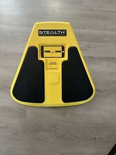 Stealth fitness balance for sale  Kent