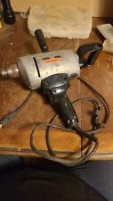craftsman electric drill for sale  Albion