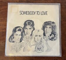 Queen somebody love for sale  ULVERSTON