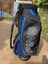 Ping retro cart for sale  LONDON