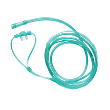 Used, Nasal Oxygen Cannula Adult Children Infants 1.4m 2m 3m 5m Tube Breathing Sterile for sale  Shipping to South Africa