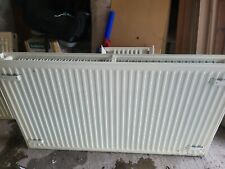 Central heating double for sale  STOCKPORT