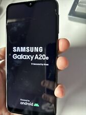 Samsung galaxy a20e for sale  ARBROATH