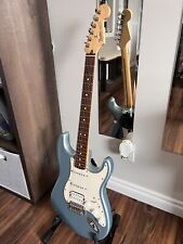 2004 Fender Stratocaster MIM - Agave Blue for sale  Canada