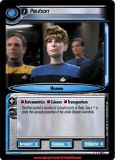 Star trek ccg d'occasion  Lesneven