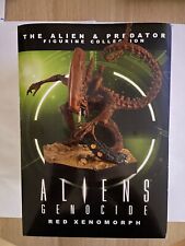 Eaglemoss aliens collection for sale  LEICESTER