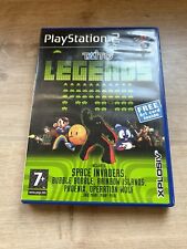 Taito legends playstation for sale  BRISTOL