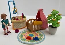 Playmobil 5334 nursery for sale  PRINCES RISBOROUGH