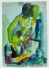 1960 cubist female for sale  Hudson