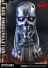 Terminator prime1 studio d'occasion  Le Chambon-Feugerolles