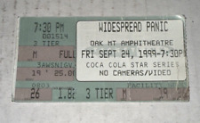Widespread panic band for sale  Minneapolis