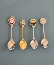Collectable spoons for sale  PETERBOROUGH