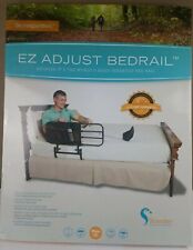 Stander adjust bedrail for sale  Fairfax