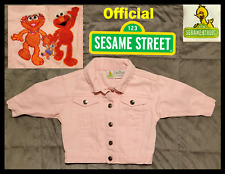 elmo jacket for sale  Salem