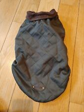 Huntleys dog coat for sale  LONDON