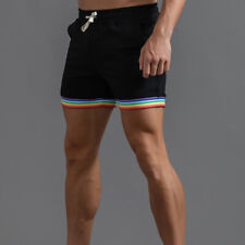 Drawstring shorts men for sale  SOUTHPORT