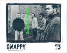 Press photo gnappy for sale  Shipping to United Kingdom