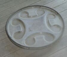 Saucer caddy deluxe for sale  Bethel