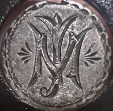 1887 silver seated for sale  Chicago